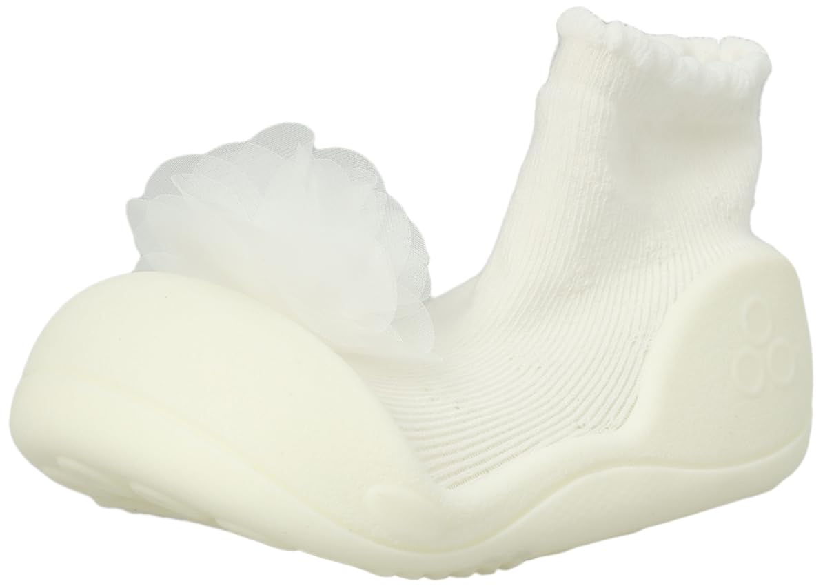 

Attipas Детская обувь A20BE Bella Белая см 13.5 [Б/у] белый