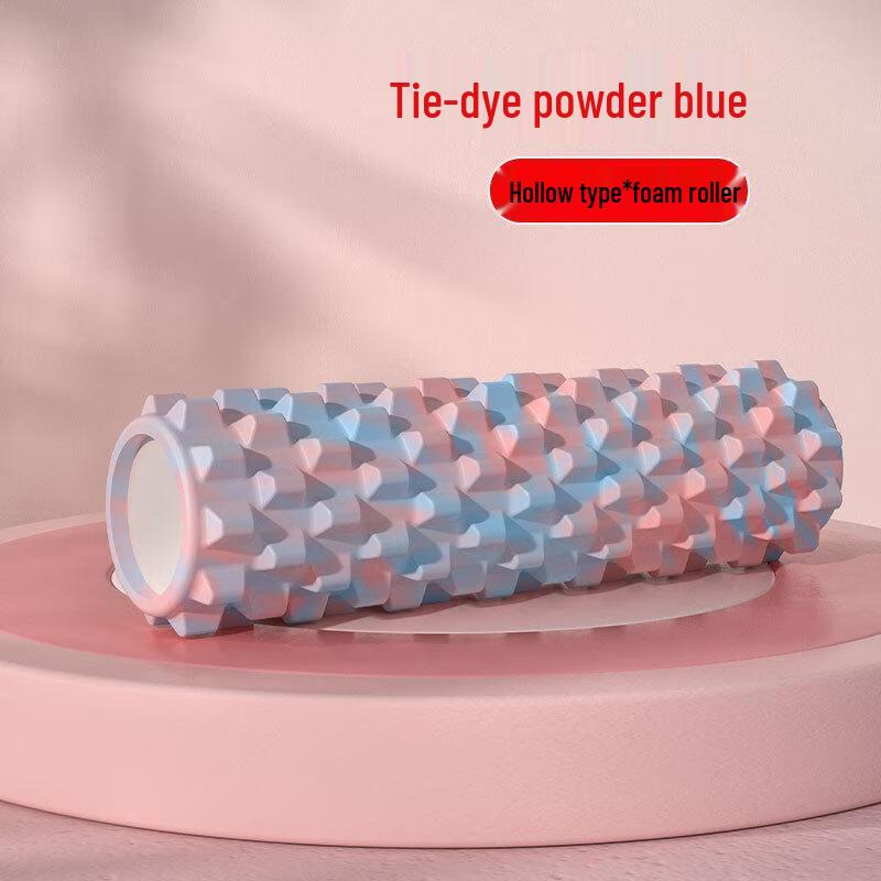 Senying Wolf Tooth Massage Foam Roller