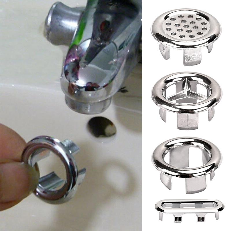 Overflow plug