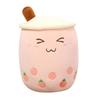 Tea Bubble 24355070cm Boba Cup Soft Stuffed Plush Pillow Cushion Kawaii Cute