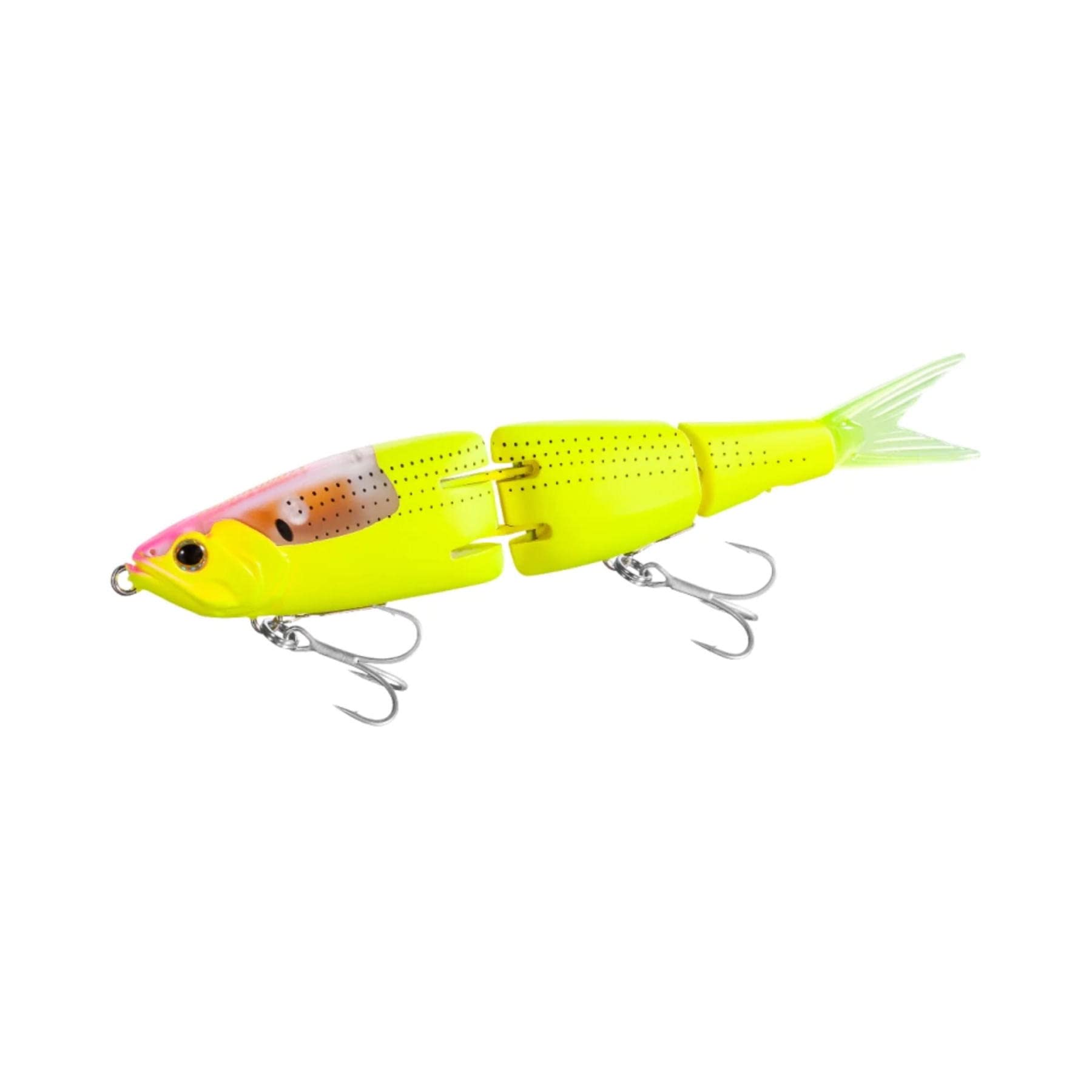 

SHIMANO Netsuna Armor Joint 150S Flash Boost 006 Chart Boracono XG-X15V