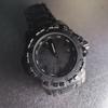 Used Luminox F-117 Nighthawk Watch Body