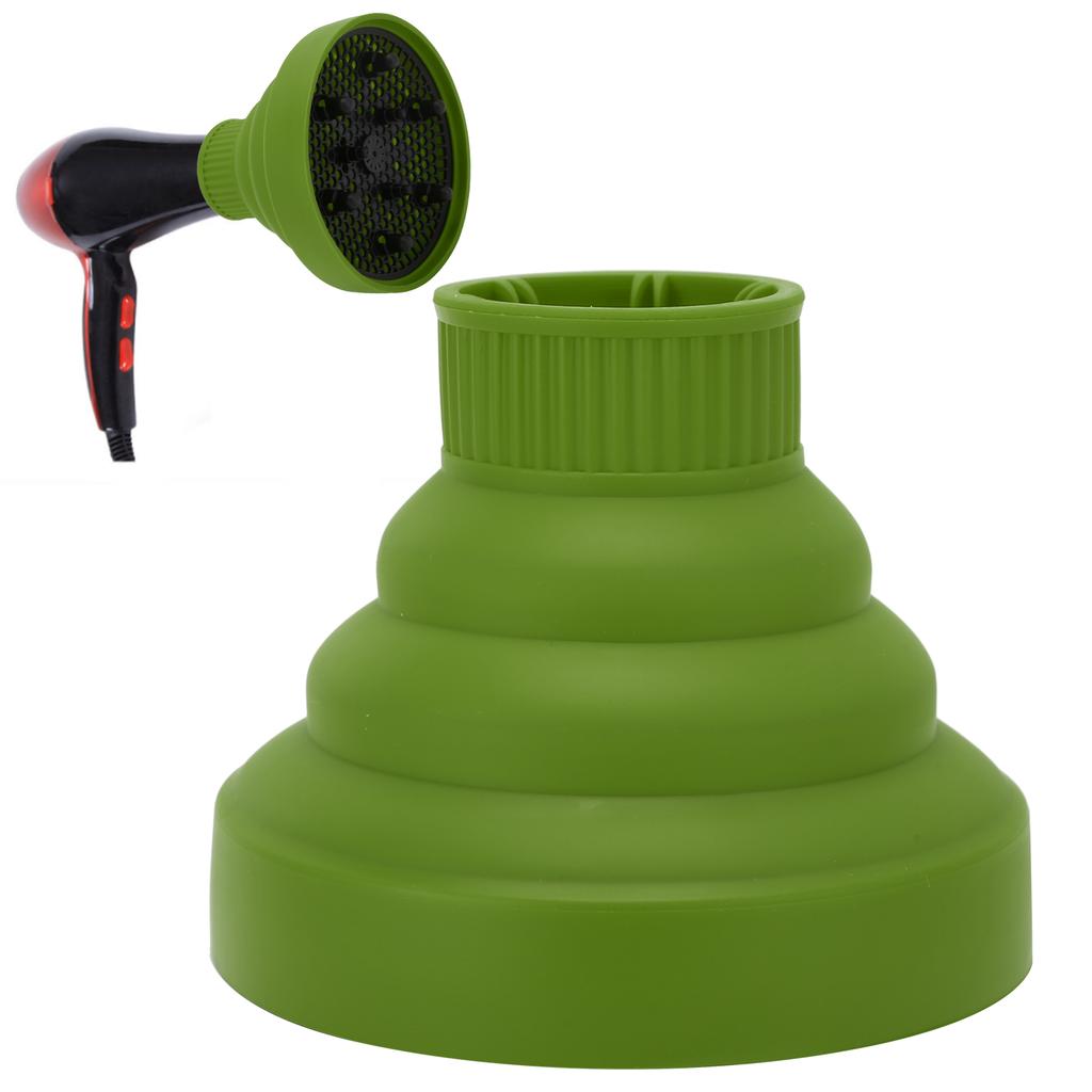 Collapsible H Dryer Diffuser Portable Travel Folding H Blow Dryer Diffuser
