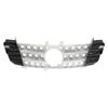Griglia anteriore Adatta per Mercedes-Benz Classe ML W164 2005-2008 Cromata