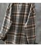 Women's Retro Artistic Long Sleeve Shirt Jacket