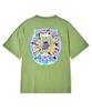 BROWNBREATH Protect Ya Tee - Khaki