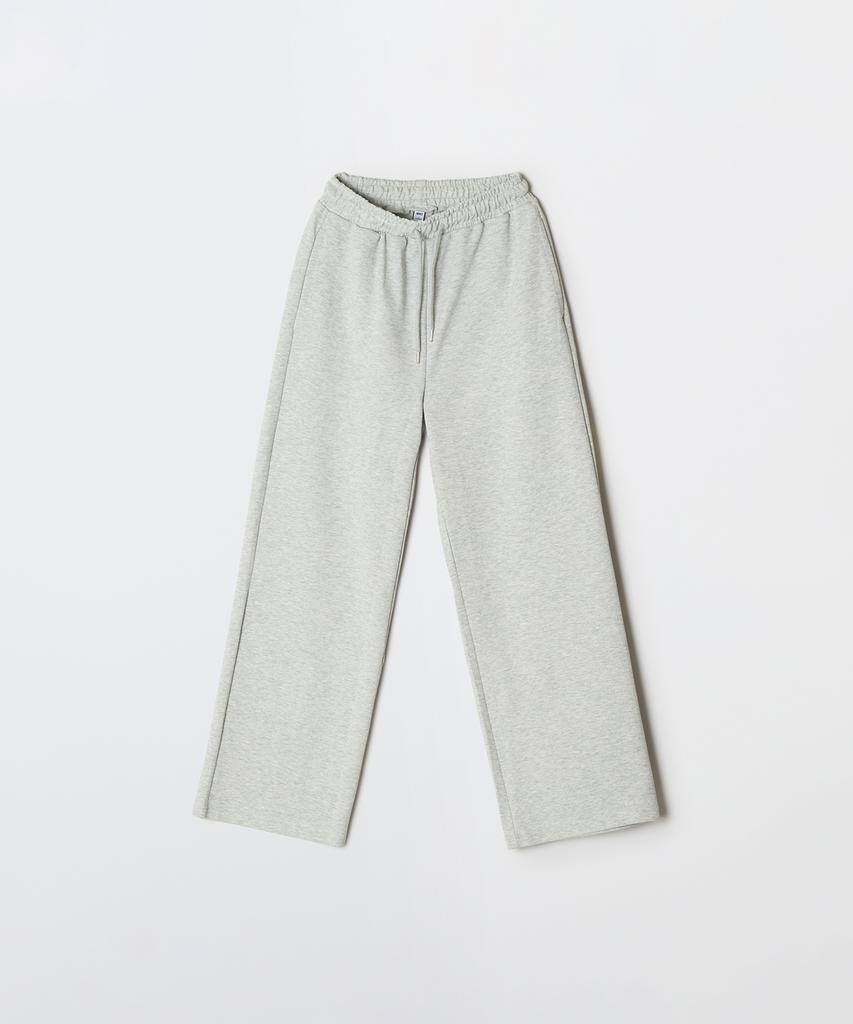 Seupao [Soft Cotton] Ankle Wide Sweatpants_Spmtg24G06
