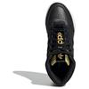adidas Originals Drop Step Xlt 'Black Gold White' Women's FX9812