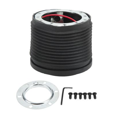 Car Steering Wheel Hub Adapter Quick Release with Hex Wrench Replacement for Ford MUSTANG 79?01