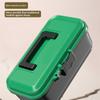 Hardware Tool Box Home Multifunctional Large Capacity Thickened Maintenance Tool Storage Carrying Case Maintenance