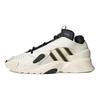 adidas Streetball Ivory Black Unisex Sneakers Cream Footwear-White Core-Black FY7994