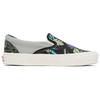 Vans Og Classic Slip On Lx 'Parrot Hawaiian Black' VN0A45JK4KX