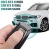 Transparent Tpu Car Key Case Cover For Bmw F10 F15 F16 F20 F30 F18 F25 X1 X3 X4 X5 X6 1 3 5 7 Series M5 M6 320I 530I 550I