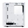 Silverstone Precision Series Mid-End Micro Case with Tempered Glass (SST-PS15W-G)