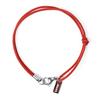 Jbans Classic Simple Color String Couple Bracelet (C2001-Ac595_Or)