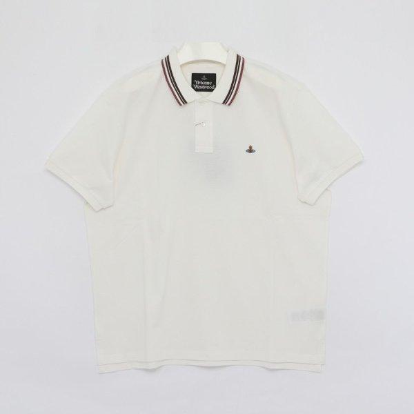 Vivienne WeSTwood Men S ShorT Sleeve Pk T ShirT 2h01000u J00au A401