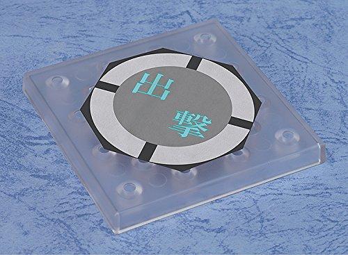 Nendoroid Kantai Collection -KanColle- Fubuki Animation Ver. Non-scale ABS & PVC Painted Movable Figure