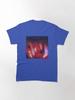 The Cure The Cure - 4th Album - Fourth Album Classic T-Shirt