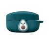 Applicable to OnePlus Nord Buds 1r Bluetooth Headset Case Silicone Fruit Pendant 1v Soft Case