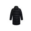 Under Armour ColdGear Down Jackets Men's Black Hooded Moderate Other 1364894-001