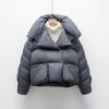 Kendall Inspired Women's Thickened Warm Down Jacket - 90% Down, Winter Style