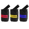 Wrist Support Wrap for Strength Training, Weightlifting, Fitness, Pull-up Assistance, Anti-Sprain, and Compression.