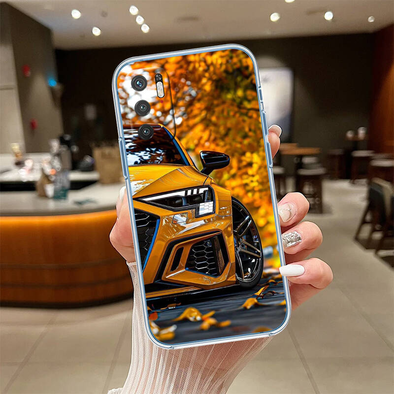 Supercar Car Case for Motorola E7 E22 E20 E13 E15 E22S E30 E40 G10 G20 G04 G22 G23 G05 G75 G35 G55 G6 G7 G8 G9 Plus Power Play