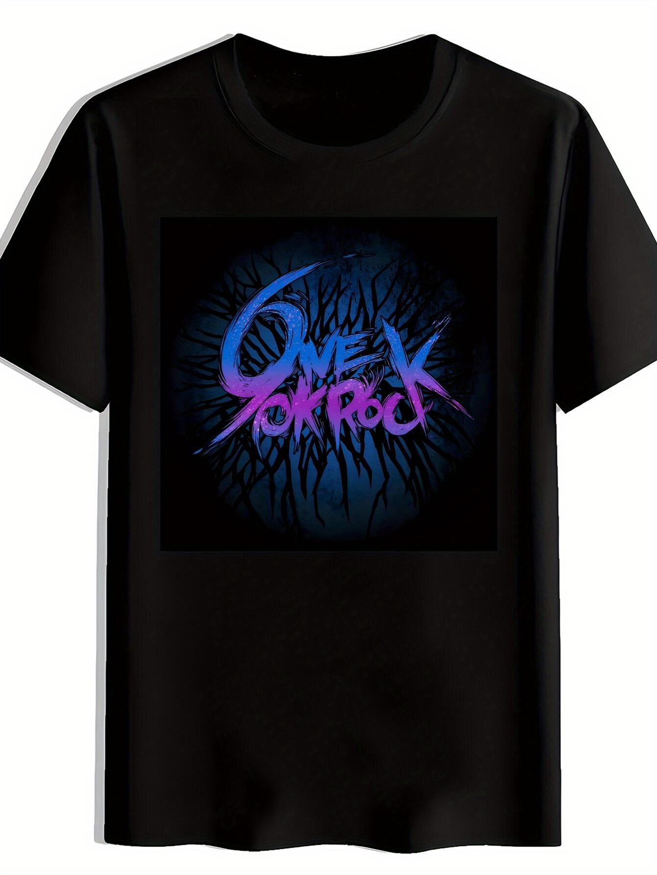 T-shirt ONE OK ROCK XXXL