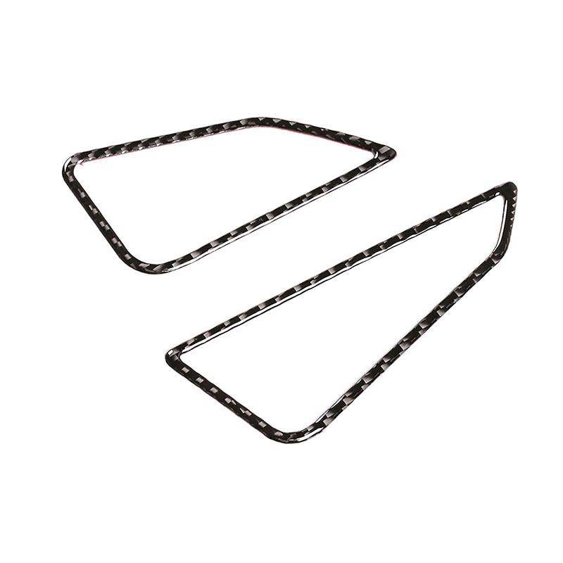 Pentru Toyota Corolla 2014 - Fibră de carbon moale, tablou de bord mașină