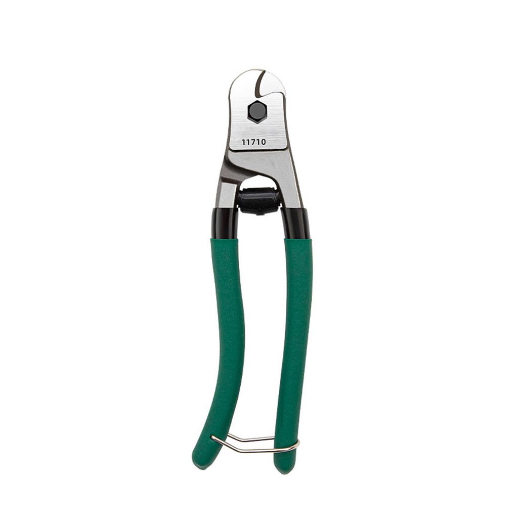 8 Inch Cable Cutter Carbon Steel Wire Rope Cutter for Aluminum and Copper Wire Rope Multifunctional Wire Cutter Plier