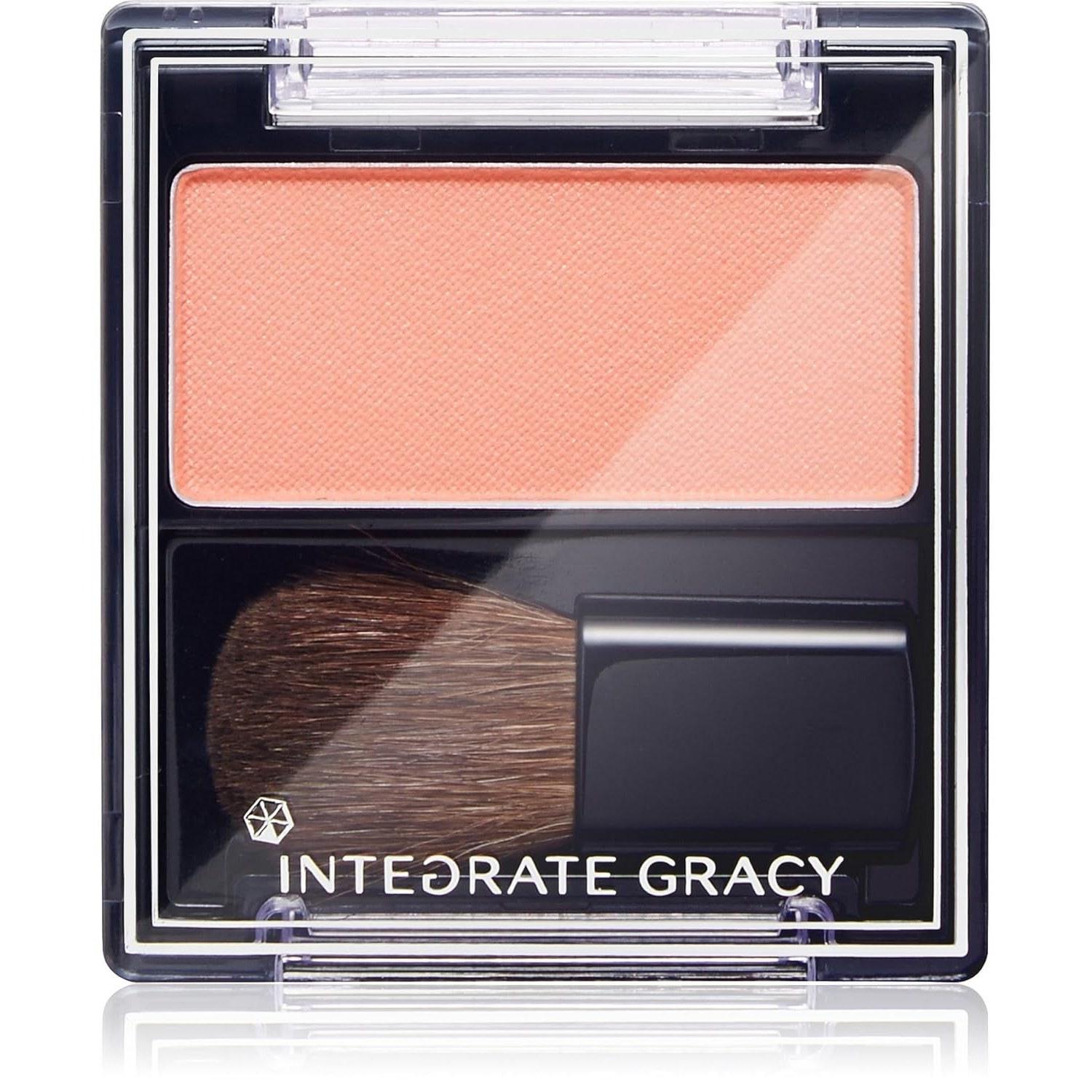Integrate Gracy Cheek Color Red 300 2g