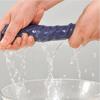 20Pcs/Roll Kitchen Microfiber Towel Super Absorbent Cleaning Cloths Cleaning Dishcloth  Lazy Cloth