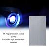 Projector Screen High Definition 4K AntiLight Foldable Portable Movies Screen for Home Party   Classroom(60in )