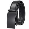 Berühmte Marke Gürtel Männlich Designer Automatikschließe Echtes Leder Herren Gürtel Luxus Gürtel für Männer 3,5cm Neu Schwarz Braun Übergröße