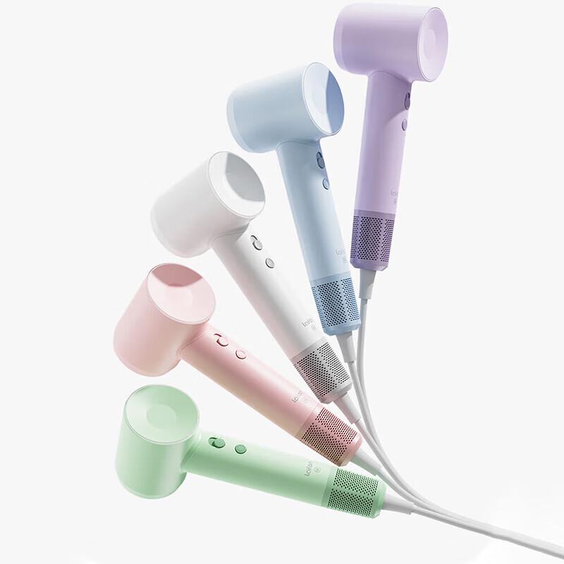 Laifen SE High-Speed Negative Ion Hair Dryer