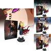 Stunning Naruto Gk Resonance Series Pain Figurine Collectible For Fans 23cm High Quality Pvc