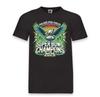 Go Eagle Philadelphia 2025 Super Bowl Champions T-Shirt Geschenk Alle Größen S4XL Unisex T-Shirt