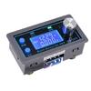 DIY Programmable Direct Current Power Supply Module With LCD Display Adjustable Bill Boost Alterer