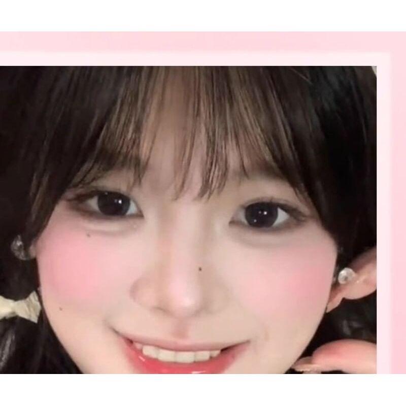 HOLD LIVE - Triple-Color Powder Blusher (1-2)