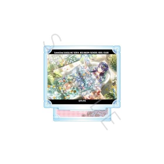 Love Live! Nijigasaki High School Idol Club Vol. 7 Acrylic Stand OJ Design