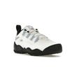 Nike Supreme X Darwin Low SB Sail Unisex Sneakers Cream Boarder-Blue Black FQ3000-100