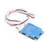 Battery Protection Board Highly Precise Safety Low Energy Consumption Fine Workmanship Durable 48V BMS Board