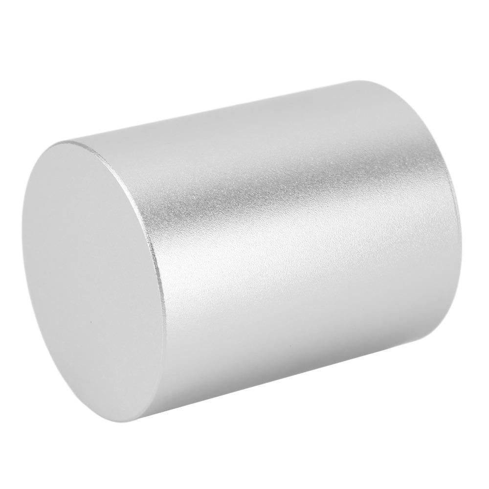 

Compact Design Coffee Utensils Storage Exquisite Craftsmanship Brush Holder Coffee Shop срібний