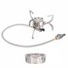 Gongziyu Outdoor Portable Foldable Gas Stove