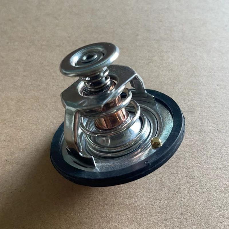 Construction machinery parts for Kubota thermostat body temperature controller 1C011-73010 1G722-73010