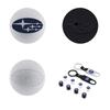 Suitable for Subaru Wheel Covers: Center Caps & Tire Decorations
