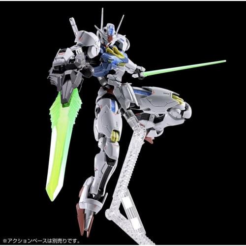 FULL MECHANICS 1/100 Gundam Aerial Permetto Score Six