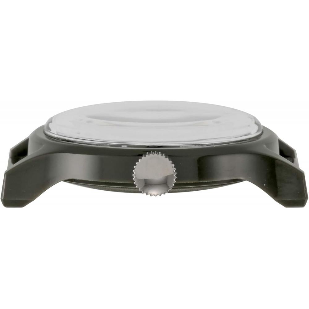 No Timex [Timex  Timex ] Timex Unisex Watch Tw2p88400 Black Dial [parallel Imported Product] Green