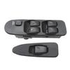 MR740599 MR792851 Car Electric Window Switch Lifter For Mitsubishi Carisma 1995-2006 For Mitsubishi Space Star MR 740