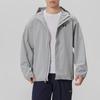 Under Armour Men's Woven Hooded Jacket